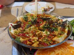 -禾记海鲜烧烤(八一路店)