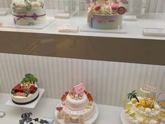 -好利来(川大店)