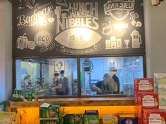 -功夫怪兽·烧烤(西工小街店)
