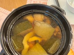 -顺风汤馆·广府粤菜(江宸天街店)