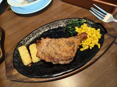 -萨莉亚意式餐厅(南京虹悦城店)