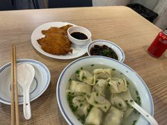 -君东记本帮面馆(天钥桥路店)