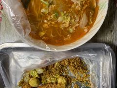 -二钢串叔麻辣烫(华龙大厦店)