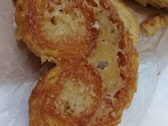 小蝴蝶酥-上海哈尔滨食品厂(淮海中路店)