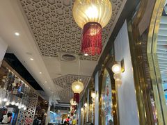 -天山传奇新疆菜(SKLP店)
