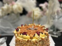 -DearCake 黛点心(花牌坊店)