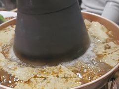 -老北京羊蝎子(永德路店)