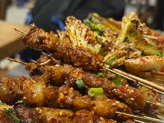 -李不管把把烧(天府三街店)