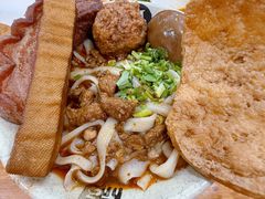 -任记七中刀削面(总店)