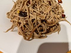 -肘子酥·天津菜·特色捞面(德云社店)
