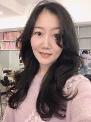 -净漪造型 PURE RIPPLE