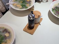 -鸭得堡老鸭汤·鸭血粉丝(南京博物院店)