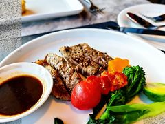 -皇朝会.经典传统粤菜(外滩店)