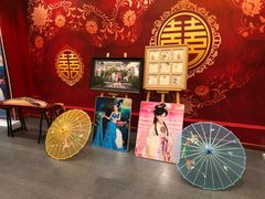 -童学馆·诗书礼乐少儿国学(天津大剧院店)