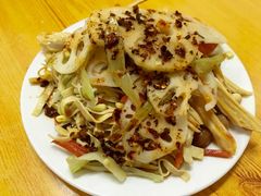 -老铁家泡馍馆(景龙池店)