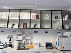-Andrew指甲专科灰指甲·甲沟炎矫正·3D步态矫形鞋垫定制(上海法华镇路旗舰店)