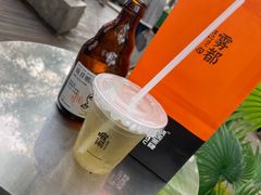 -喧闹·东方大气茶(鹅岭二厂店)