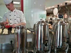 -So Lounge索兰至餐厅(蓝色港湾店)