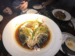 -绿茶餐厅(深圳龙华天虹购物中心店)