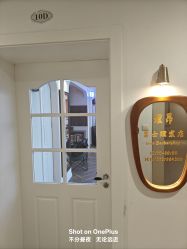 -理昂男士理发店 Barber shop