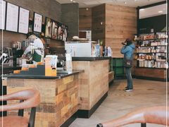 -星巴克(北京望京店)