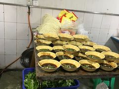 -赵伍面庄(松石大道店)