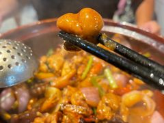 -胡须佬鸡煲四季火锅(海雅缤纷城店)