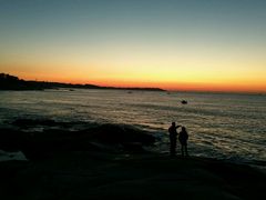 -老虎石海上公园