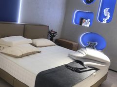 -栖作床垫(欧亚达家居光谷店)