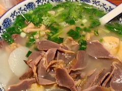-小潘记鸭血粉丝汤