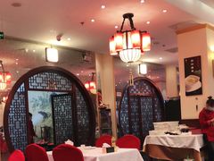 大堂-峨嵋酒家(王府井店)