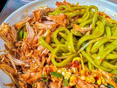 -老陈婆手工面庄