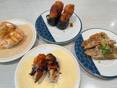 -滨寿司(新街口中央商场店)