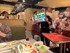 -海底捞火锅(卓为城生日主题店)