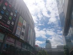 -秋叶原电器街