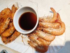 -老浒记民俗酒楼(王府井店)