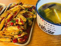 -喝丢一只鞋海鲜烧烤(市场店)