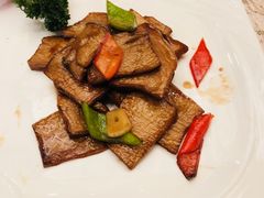 -勺园中餐厅