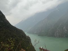 -白帝城·瞿塘峡景区