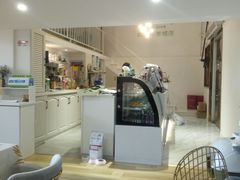 -董小姐咖妃·咖啡·简餐.意面(松江大学城店)