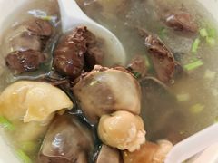 -津品味小吃(大学湾店)