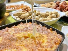 -东瓯泡泡(百里东路店)