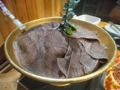 -巴奴毛肚火锅(相州店)