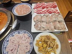 -沸炉重庆老火锅(军事博物馆店)