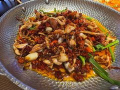 -辣得叫湘菜(四明店)
