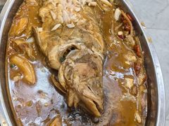 -徽州美食(三十年老店)