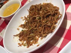 -西贝(上海我格广场店)