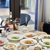 厦门黑明餐厅 ✖️🍷 博若莱新酒节
