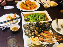 -建兴酒家(素里翁分店)