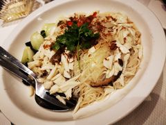 -新加坡海鲜共和(名胜世界圣淘沙海滨坊)